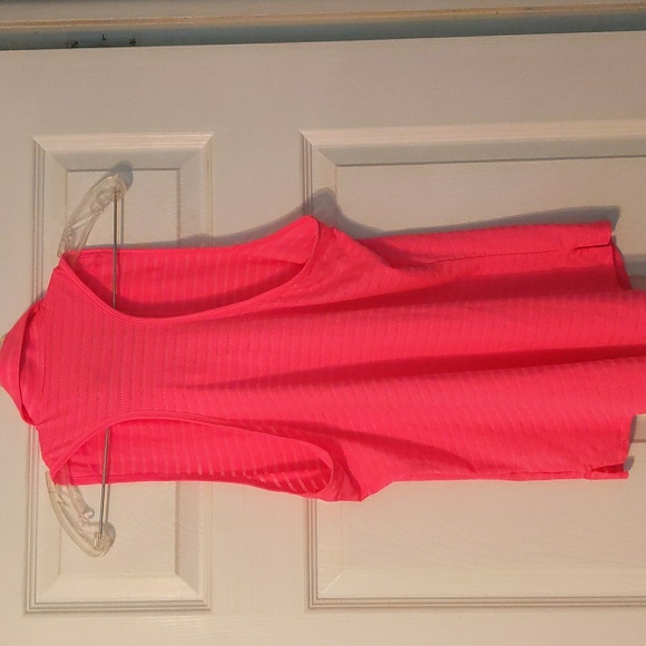 Adidas Climacool Razorback  Golf Tank - Picture 5 of 5